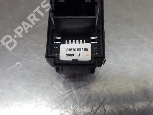 Mirror switch NISSAN MICRA V (K14) 1.0 | BP6060027I25