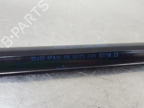Tailgate lift support NISSAN MICRA V (K14) 1.0 | BP14438832C138 