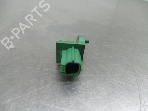 Electronic module SEAT LEON (1P1)  | BP14438841M83 