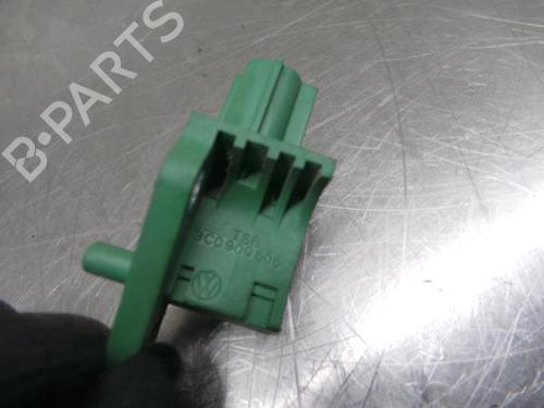 Electronic module SEAT LEON (1P1)  | BP14438841M83 