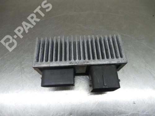 Elektronische module NISSAN MICRA V (K14) 1.5 DCI (90 hp) 6117381