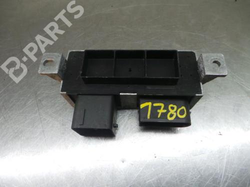 Elektronische module NISSAN MICRA V (K14) 1.5 DCI | BP6117381M83