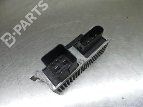 Elektronische module NISSAN MICRA V (K14) 1.5 DCI | BP6117381M83