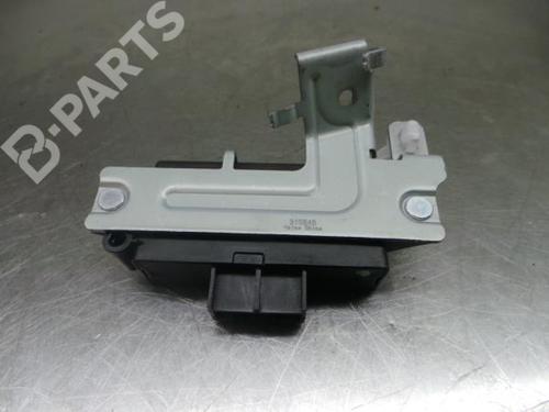 Electronic module NISSAN MICRA V (K14) 1.0 | BP6117476M83 