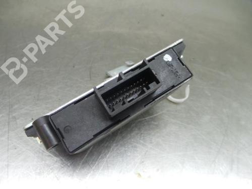 Electronic module NISSAN MICRA V (K14) 1.0 | BP6117476M83 