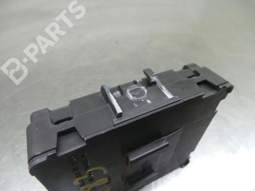 Electronic module NISSAN MICRA V (K14) 1.0 | BP6117480M83 