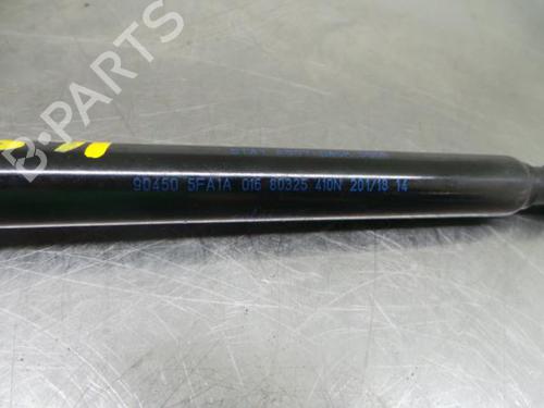 Tailgate lift support NISSAN MICRA V (K14) 1.0 | BP14438867C138 