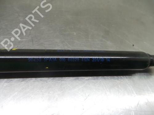 Tailgate lift support NISSAN MICRA V (K14) 1.0 | BP14438868C138 