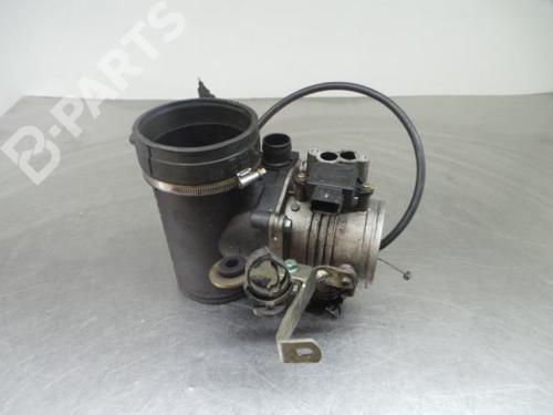 Used Throttle body PORSCHE BOXSTER (986) [1996-2004]  6131872