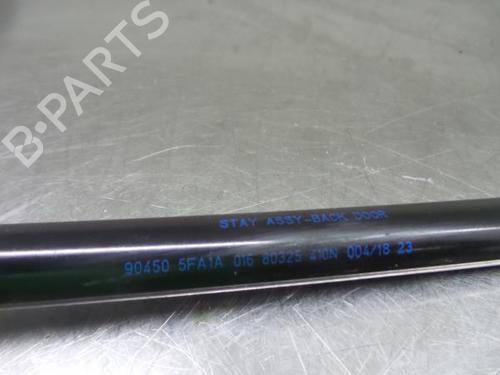 Tailgate lift support NISSAN MICRA V (K14) 1.0 | BP14438893C138 