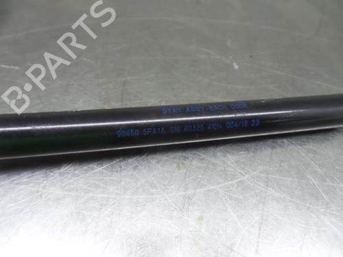Tailgate lift support NISSAN MICRA V (K14) 1.0 | BP14438894C138 
