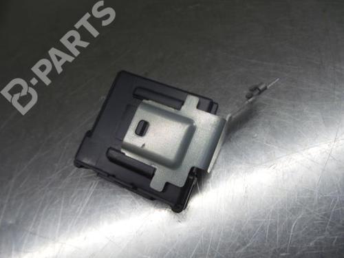Electronic module NISSAN MICRA V (K14) 1.0 | BP6136345M83 