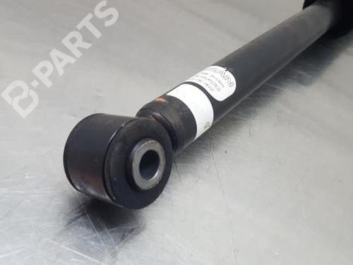 Right rear shock absorber NISSAN MICRA V (K14) 1.0 | BP6139955M19 