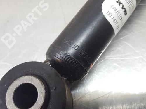 Right rear shock absorber NISSAN MICRA V (K14) 1.0 | BP6139955M19 