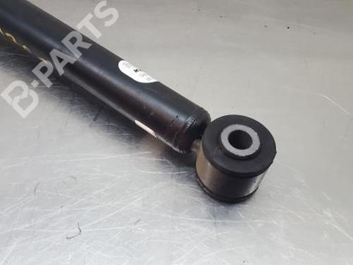Left rear shock absorber NISSAN MICRA V (K14) 1.0 | BP6139956M18 