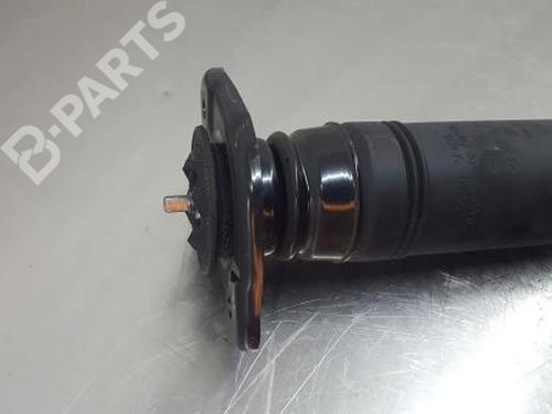 Left rear shock absorber NISSAN MICRA V (K14) 1.0 | BP6139956M18 