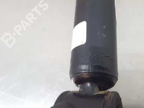 Left rear shock absorber NISSAN MICRA V (K14) 1.0 | BP6139956M18 
