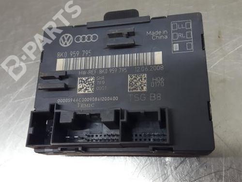 Module électronique AUDI A4 B8 Avant (8K5) 2.0 TDI | BP6240463M83 
