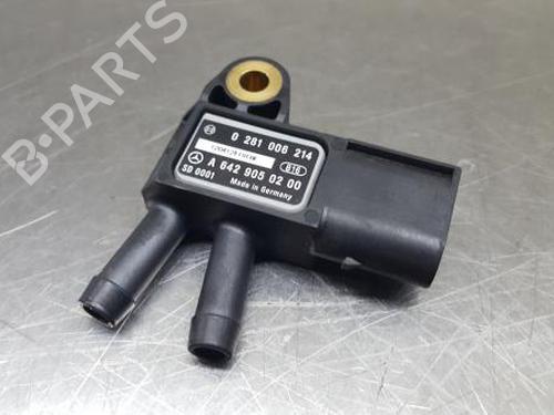 Modulo electronico MERCEDES-BENZ B-CLASS Sports Tourer (W246, W242) B 180 CDI (246.200) (109 hp) 13660337