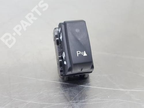 Commutateur RENAULT LAGUNA III (BT0/1) 2.0 GT (204 hp) 6240508