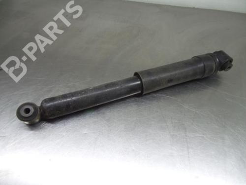 Left rear shock absorber RENAULT LAGUNA III (BT0/1) 2.0 GT (204 hp) 562100032R