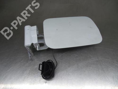 BP6250312C131 | Fuel flap DACIA DUSTER (HM_) 1.3 TCe 130 (HMMF) BP6250312C131