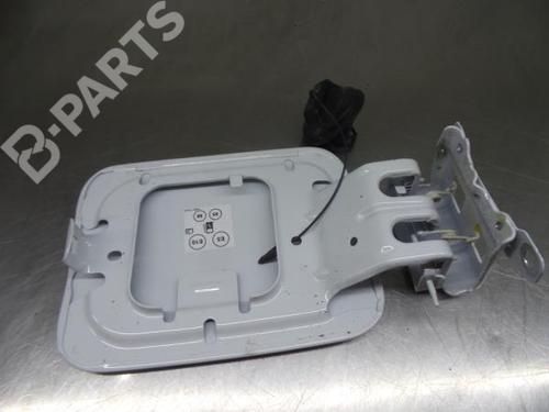 BP6250312C131 | Fuel flap DACIA DUSTER (HM_) 1.3 TCe 130 (HMMF) BP6250312C131