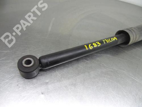 Right rear shock absorber NISSAN MICRA V (K14) 1.0 | BP6298098M19 