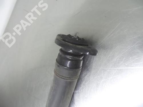 Right rear shock absorber NISSAN MICRA V (K14) 1.0 | BP6298098M19 