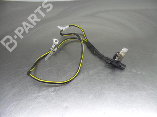 Used Electronic module NISSAN MICRA V (K14) [2016-2025]  6304048