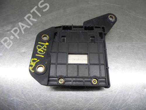 Electronic module NISSAN QASHQAI II (J11, J11_) 1.6 dCi | BP13660341M83 