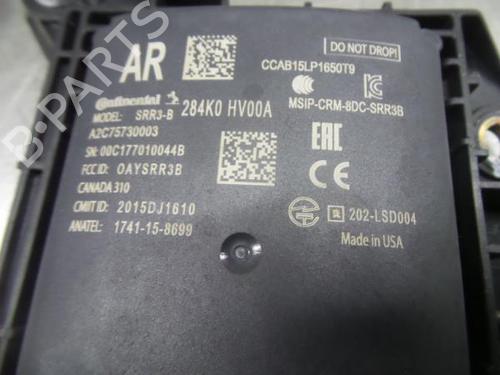Electronic module NISSAN QASHQAI II (J11, J11_) 1.6 dCi | BP13660341M83 