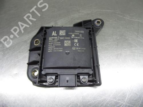 Elektronisk modul NISSAN QASHQAI II (J11, J11_) 1.6 dCi (130 hp) 13660342