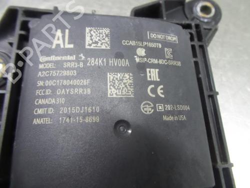 Elektronisk modul NISSAN QASHQAI II (J11, J11_) 1.6 dCi | BP13660342M83