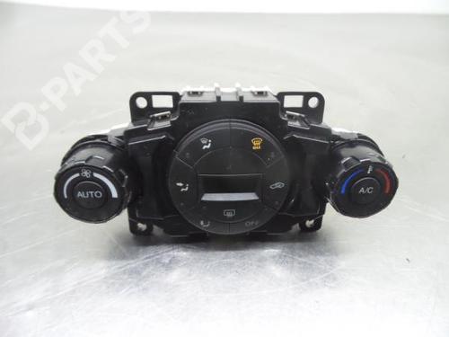 Airco bedieningspaneel FORD FIESTA VI (CB1, CCN) [2008-2025]  6313936