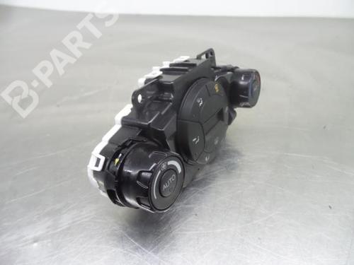 Airco bedieningspaneel FORD FIESTA VI (CB1, CCN)  | BP6313936I5