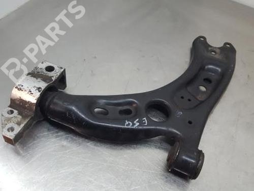 Used Left front suspension arm AUDI A3 (8P1) 2.0 TDI 16V (140 hp) 6328351