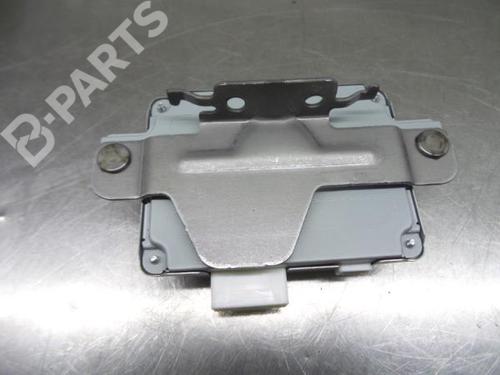 Electronic module NISSAN QASHQAI II (J11, J11_) 1.2 DIG-T | BP6330777M83