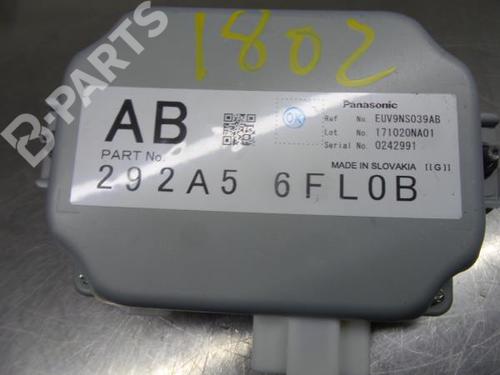 Electronic module NISSAN QASHQAI II (J11, J11_) 1.2 DIG-T | BP6330777M83