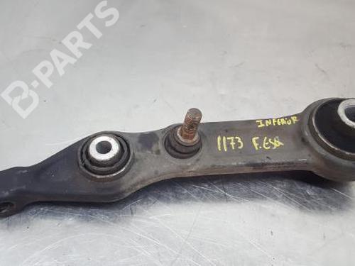 Left front suspension arm MERCEDES-BENZ CLS (C219) CLS 320 CDI (219.322) (224 hp) 21103 / 106