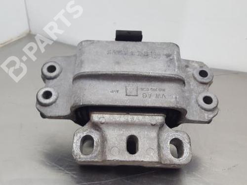 Motoraufhängung für VW GOLF VI (5K1) 2.0 TDI (170 hp) 6413141