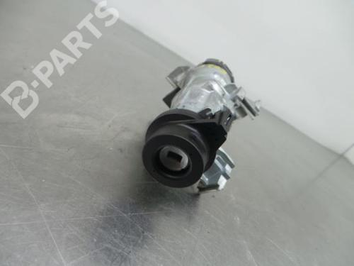 Ratlås/Tændingslås VW POLO V (6R1, 6C1) 1.0 (75 hp) 6416908