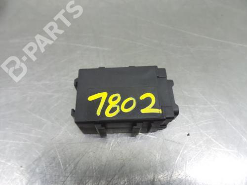 Electronic module NISSAN QASHQAI II SUV (J11, J11_) 1.2 DIG-T (115 hp) 284T1HV00A