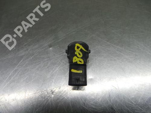 Sensor electrónico AUDI A5 (8T3) 2.0 TDI (177 hp) 1S0919275