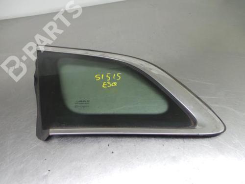 Panel rude bagtil venstre RENAULT KADJAR (HA_, HL_) [2015-2024]null E943R000015