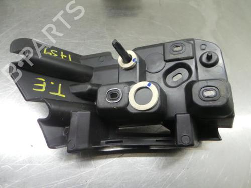 Stoßstange hinten RENAULT CAPTUR II (HF_) TCe 100 (HFMT) (101 hp) 269465993R