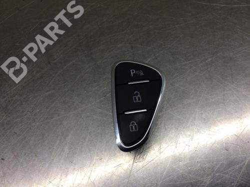 Spak kontakt OPEL CORSA E (X15) 1.4 (08, 68) (90 hp) 6437383