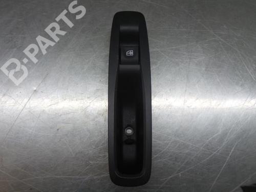 Right rear window switch RENAULT MEGANE IV Hatchback (B9A/M/N_) 1.2 TCe 130 (B9MR) (130 hp)null