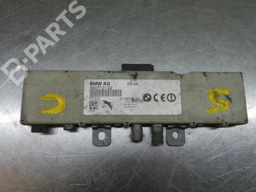 Electronic module BMW 3 (E90) | BP6469006M83 - Image 1
