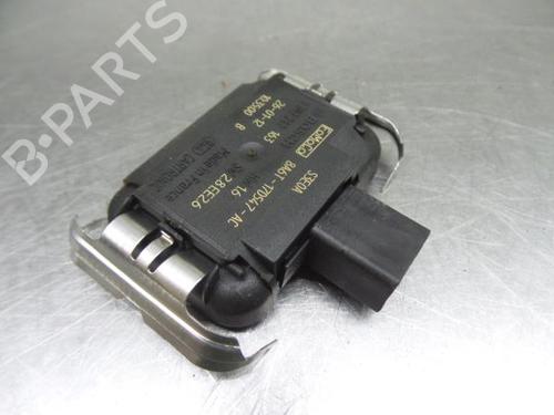 Used Electronic module FORD FIESTA VI (CB1, CCN) 1.25 (82 hp) 13660352